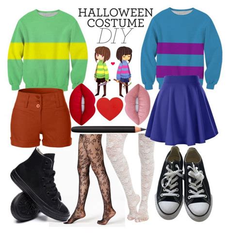 frisk halloween|frisk chara costumes.